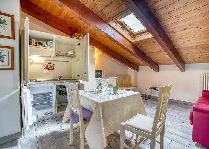 Casavacanzelemore - Casa Zara
