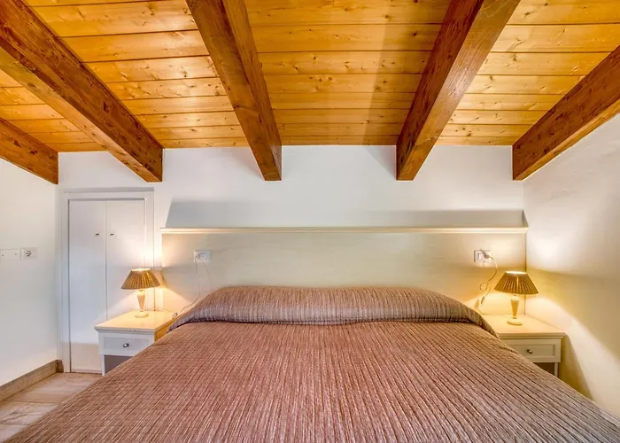 Casavacanzelemore - Casa Zara