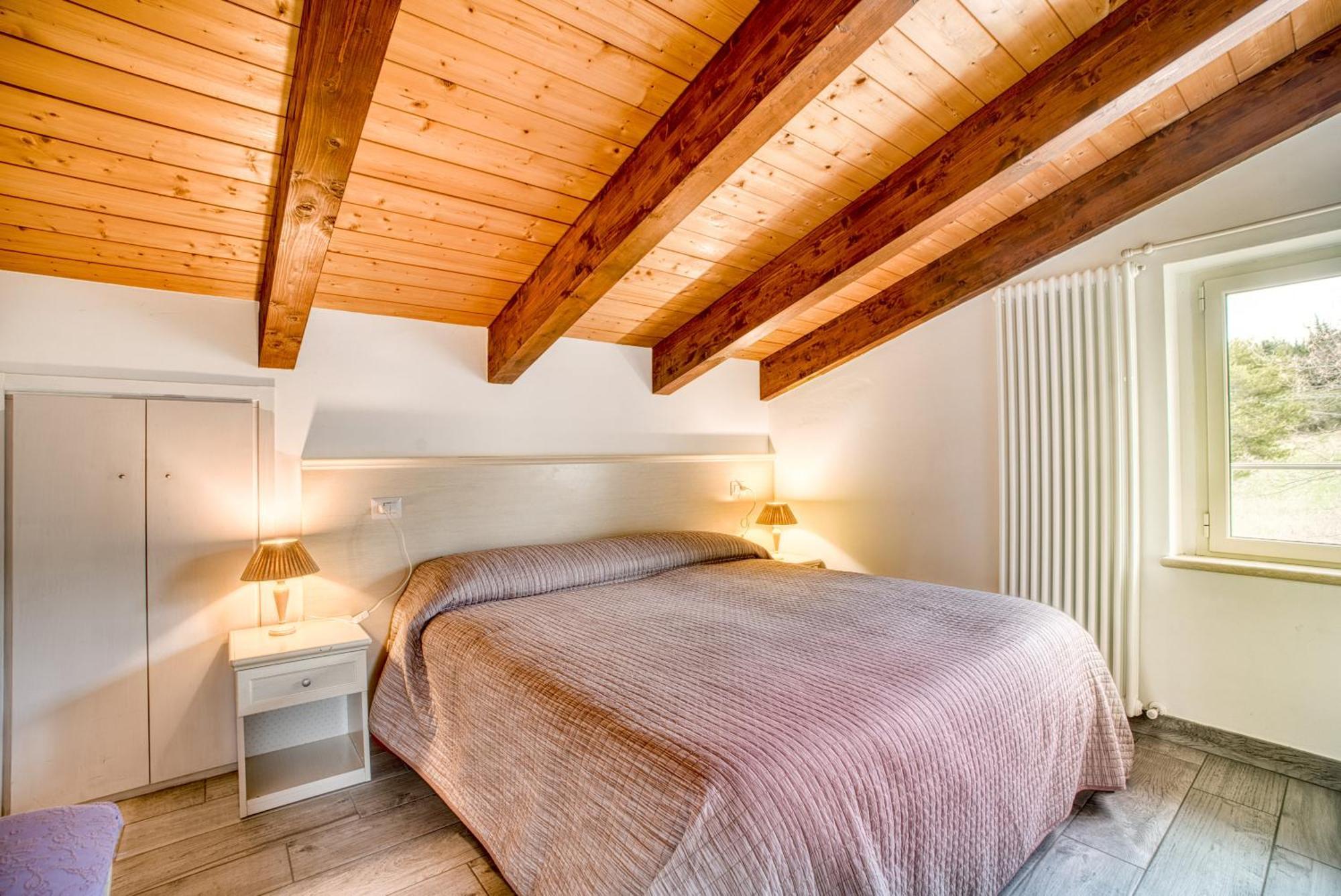 Casavacanzelemore - Casa Zara Holiday home