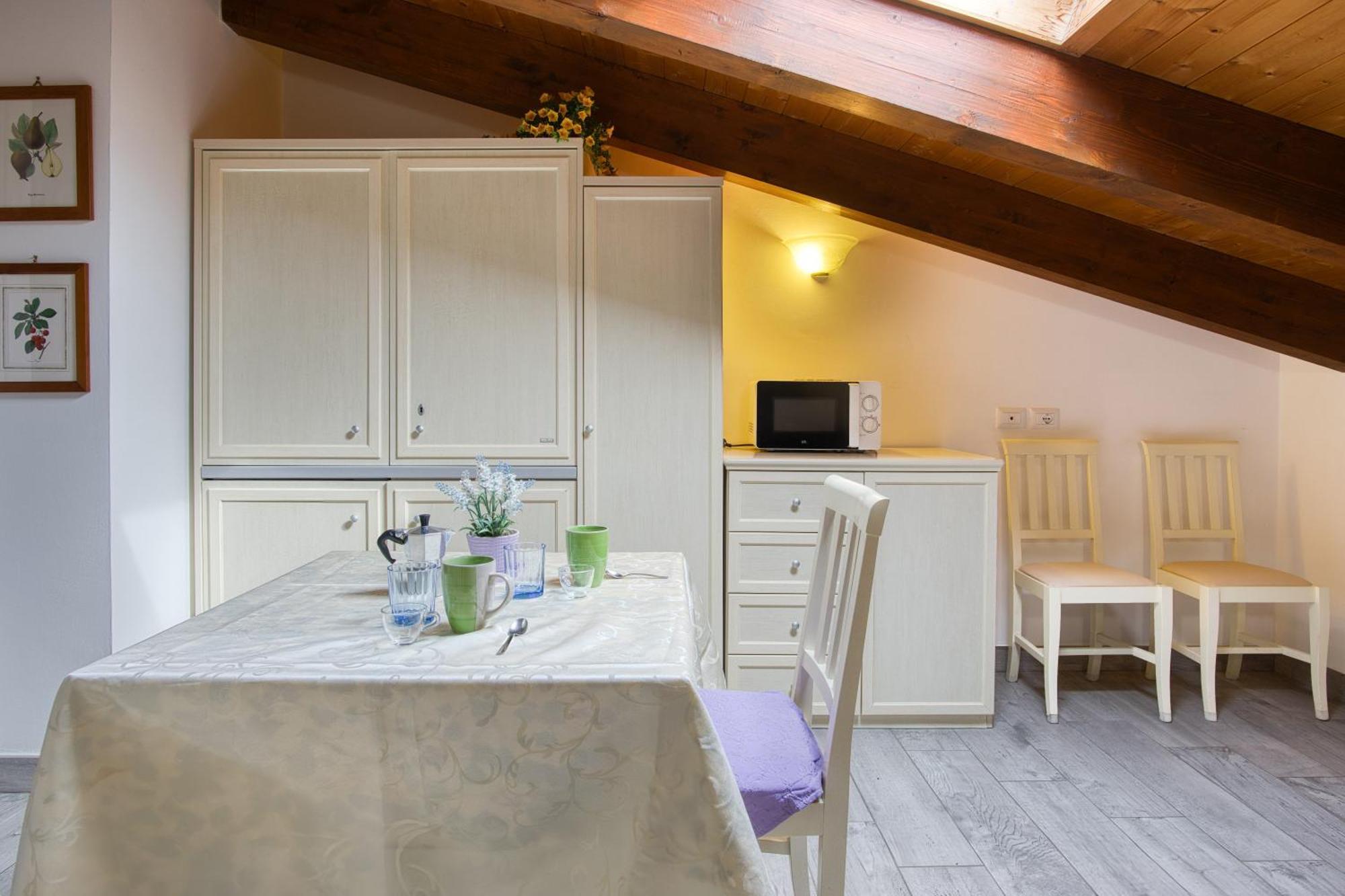 Casavacanzelemore - Casa Zara Holiday home