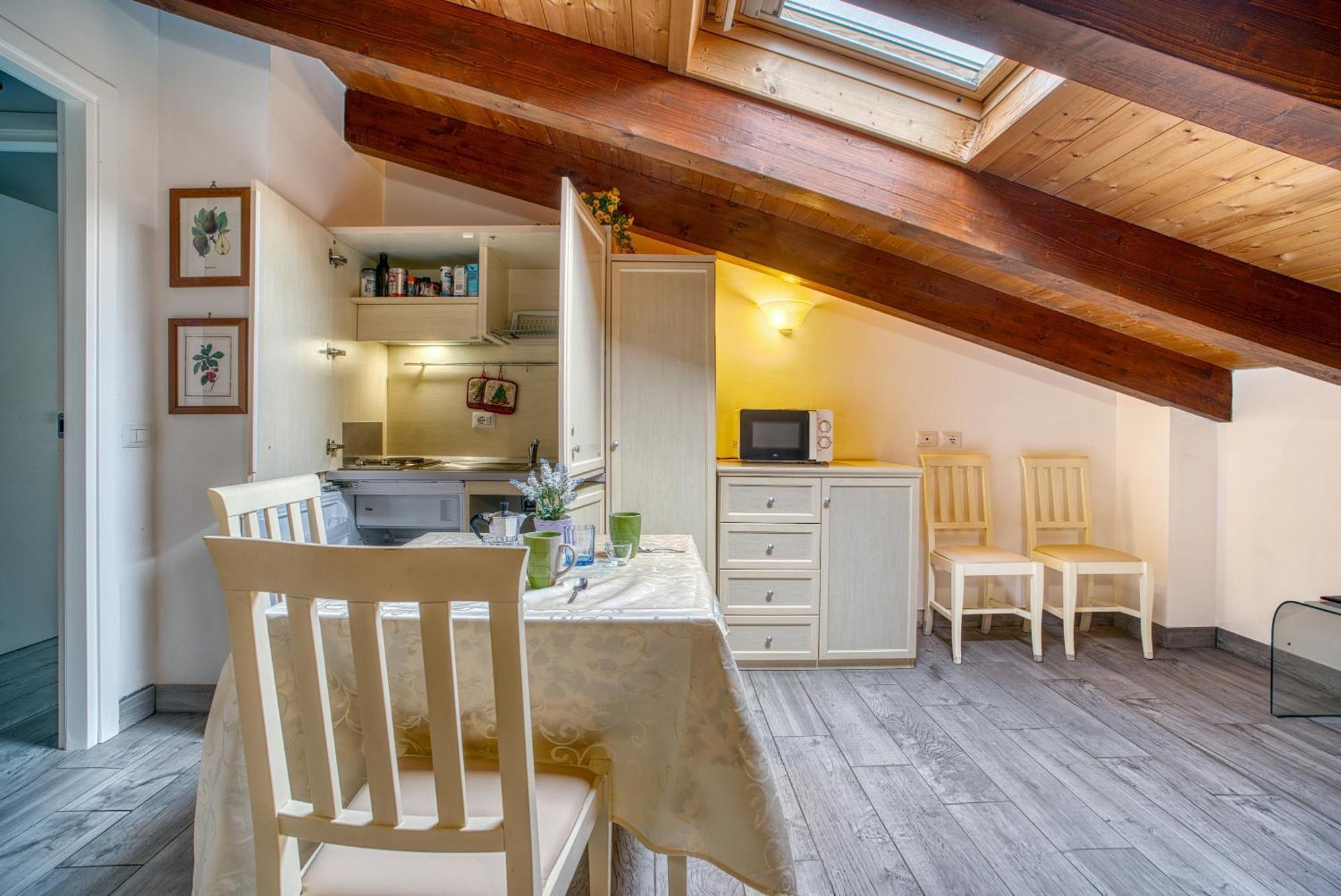 Casavacanzelemore - Casa Zara Holiday home *