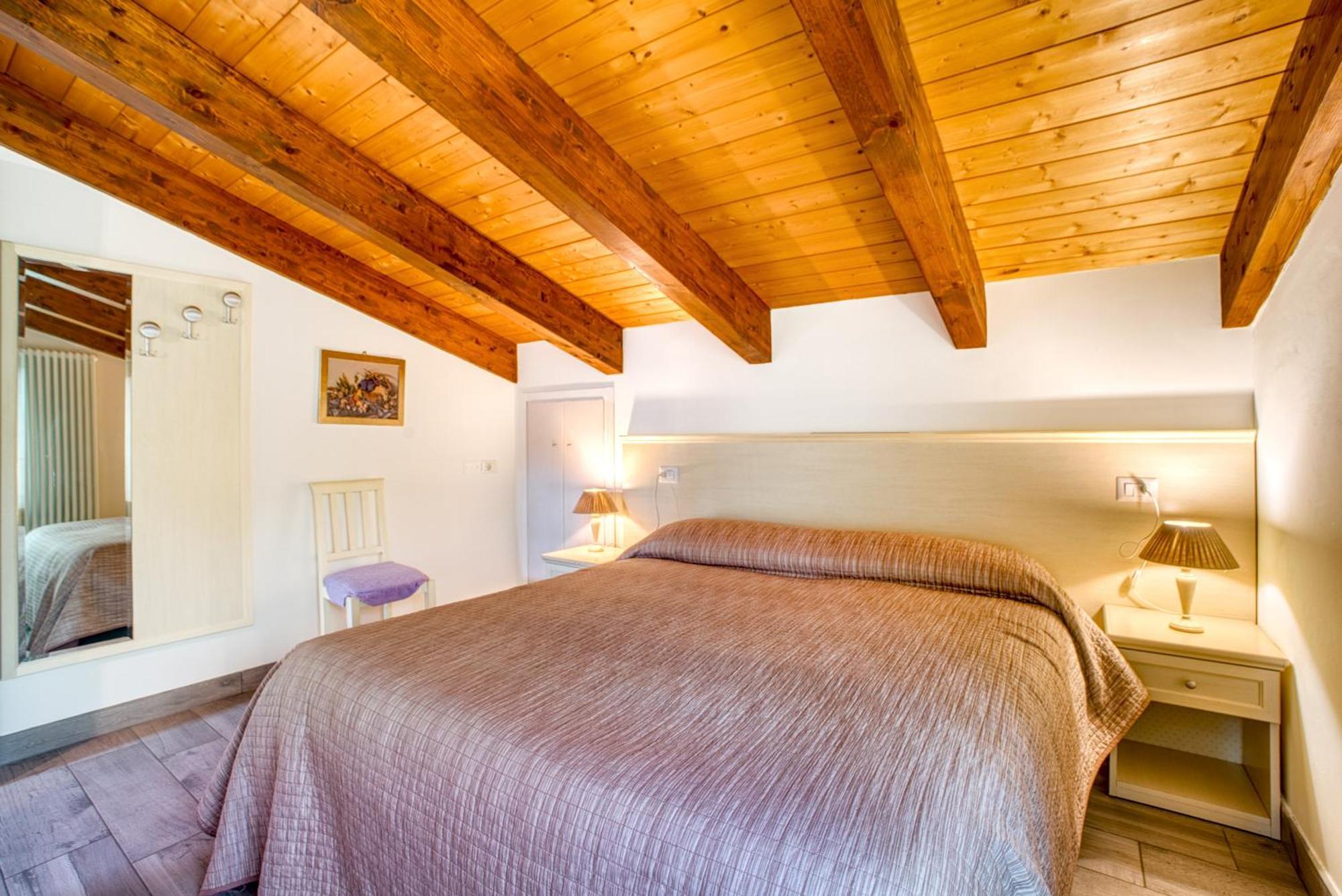 Casavacanzelemore - Casa Zara Holiday home *