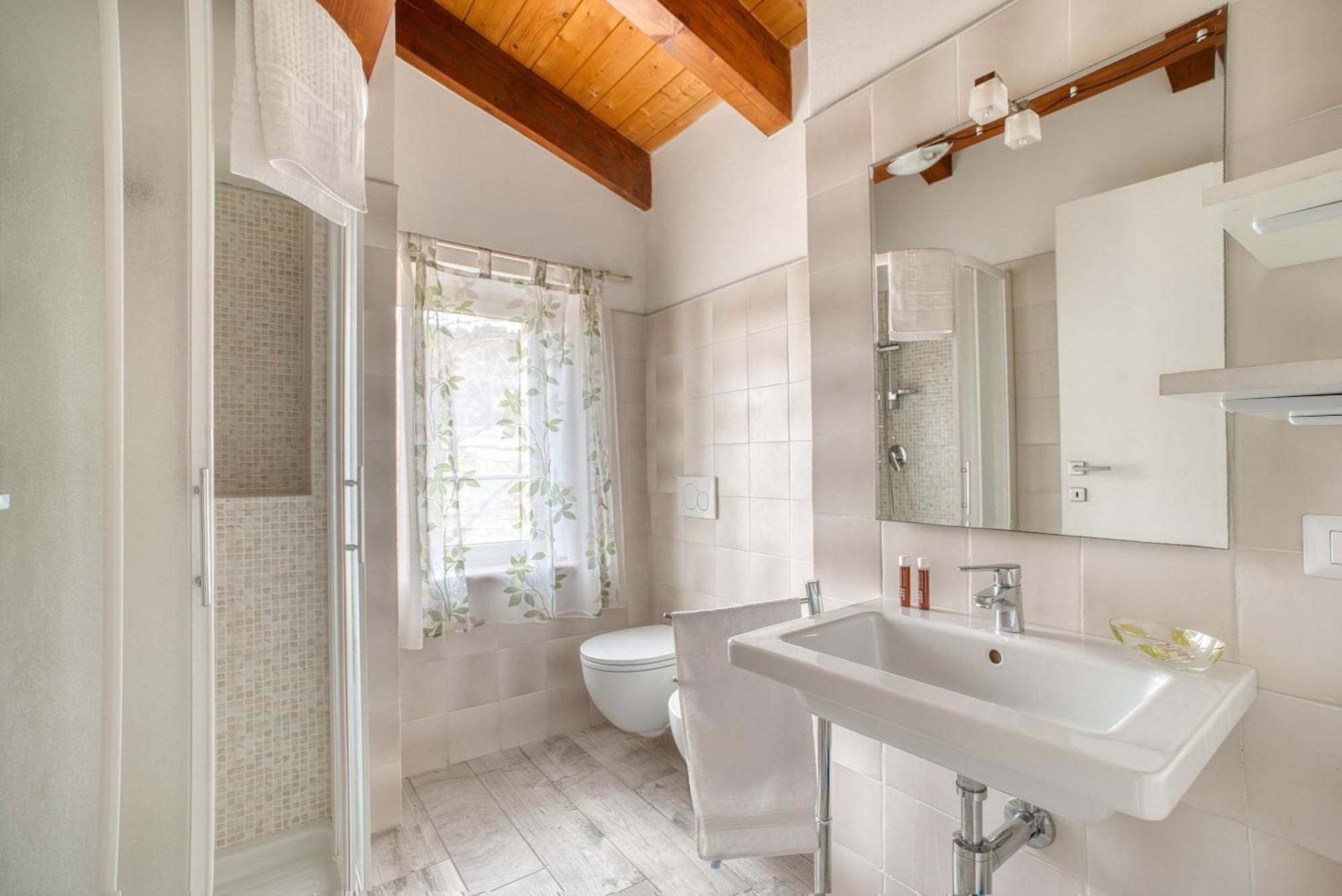 Holiday home Casavacanzelemore - Casa Zara *