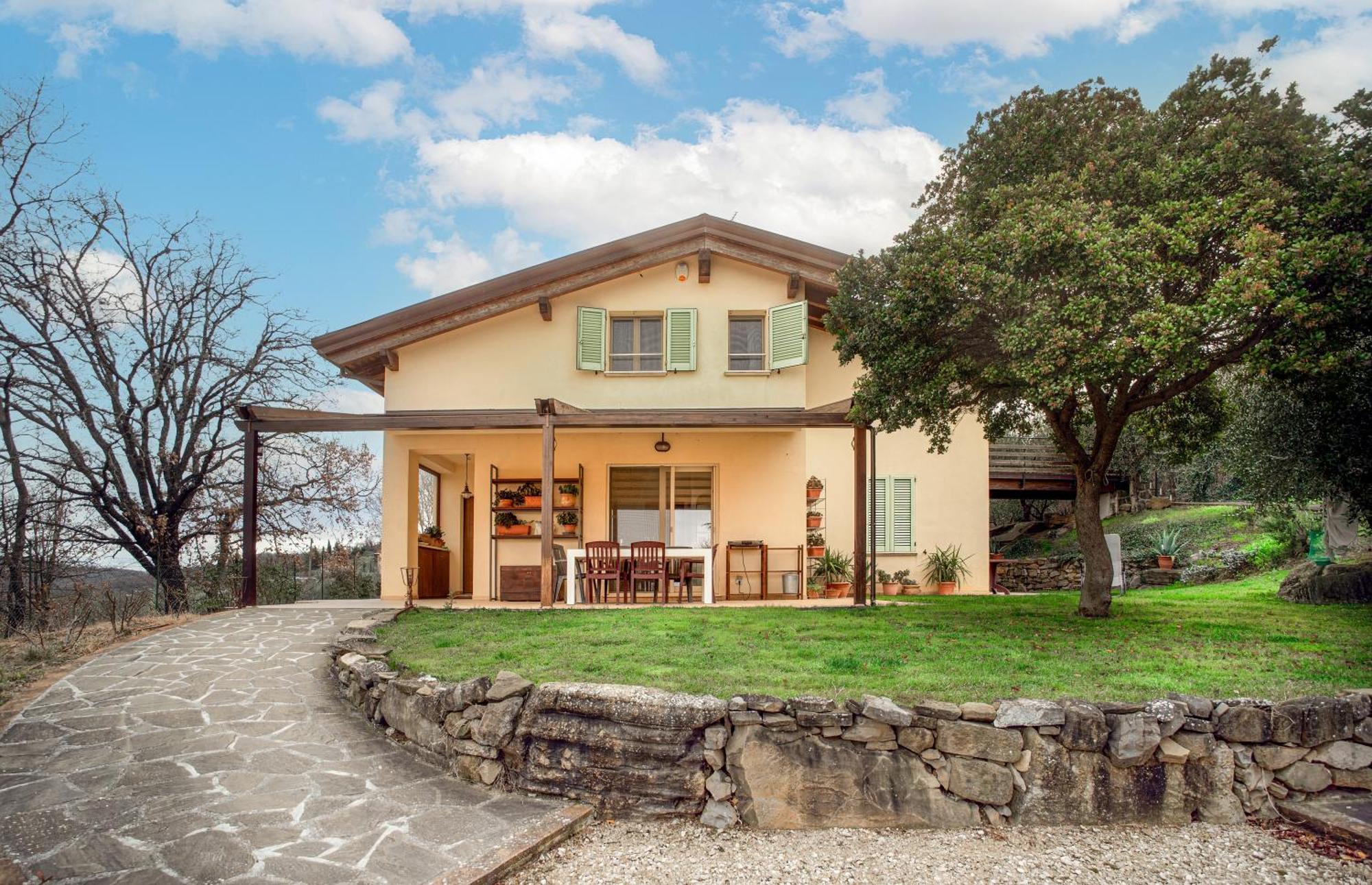 Casavacanzelemore - Casa Zara Holiday home *